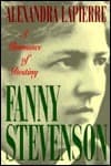 Fanny Stevenson: A Romance of Destiny book cover