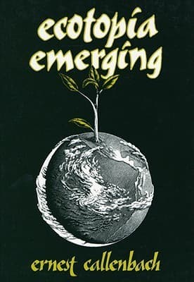 Ecotopia Emerging book cover