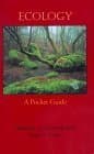 Ecology: A Pocket Guide book cover