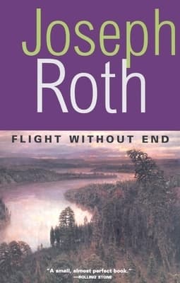 Flight Without End book cover