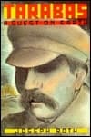 Tarabas book cover