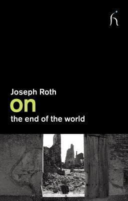 On the End of the World book cover