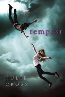 Tempest book cover