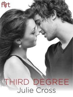 Third Degree book cover