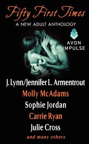 Fifty First Times book cover