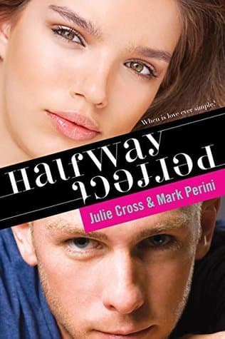 Halfway Perfect book cover