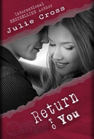 Return to You book cover