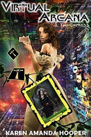 The Empress book cover