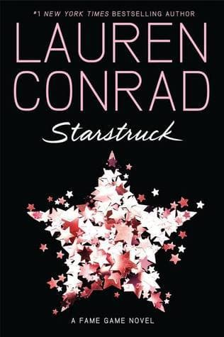Starstruck book cover
