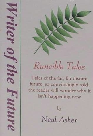 Runcible Tales book cover