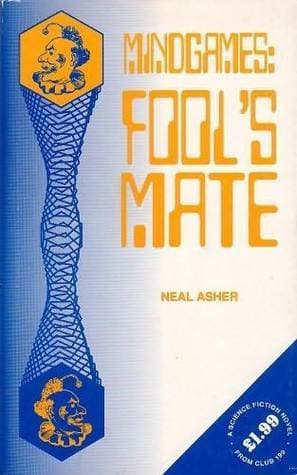 Mindgames: Fool's Mate book cover