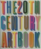 The 20th Century Art Book book cover