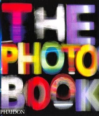 The Photo Book book cover