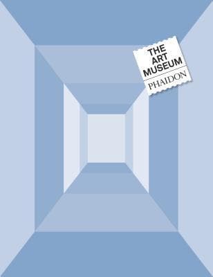 The Art Museum book cover