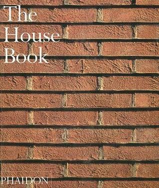 The House Book book cover
