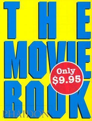 The Movie Book - Mini Edition book cover