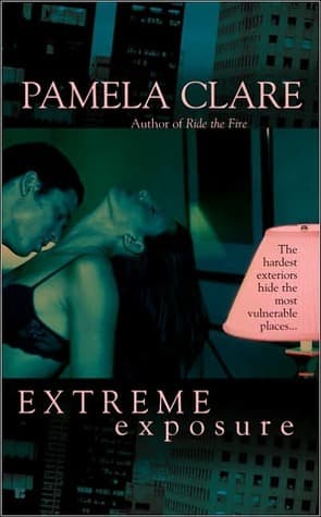 Extreme Exposure book cover
