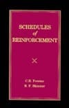 Schedules of Reinforcement book cover