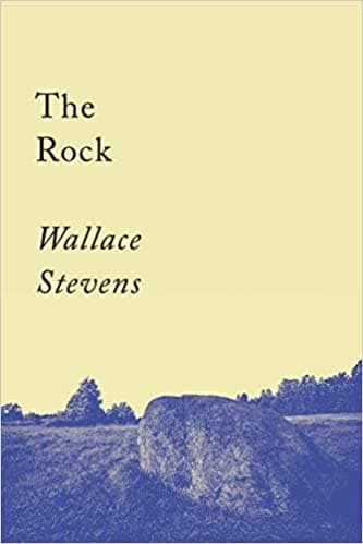 The Rock book cover