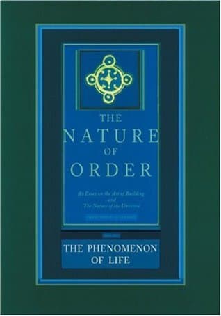 The Phenomenon of Life book cover