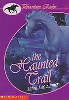The Haunted Trail book cover