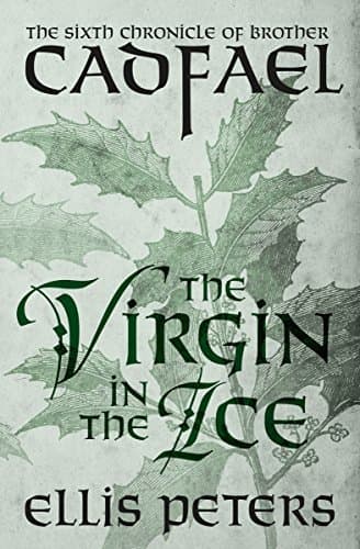 The Virgin in the Ice book cover