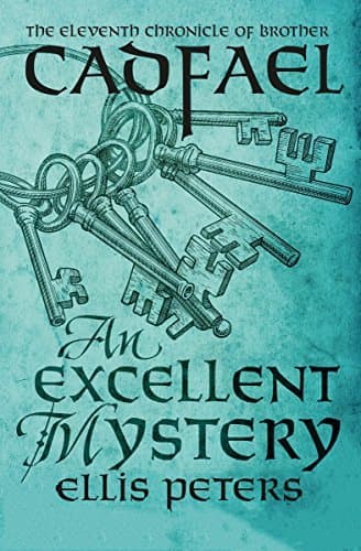An Excellent Mystery book cover