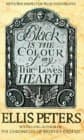 Black Is the Colour of My True Love's Heart book cover