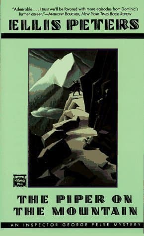 The Piper on the Mountain book cover