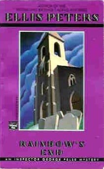 Rainbow's End book cover