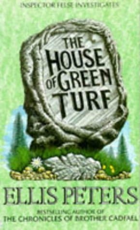 The House of Green Turf book cover