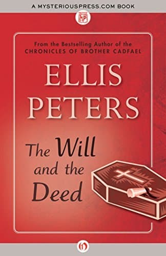 The Will and the Deed book cover