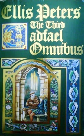 The Third Cadfael Omnibus book cover
