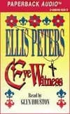 Eyewitness book cover
