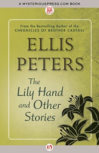 The Lily Hand: And Other Stories book cover
