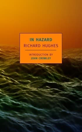 In Hazard book cover