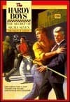 The Secret of Sigma Seven book cover
