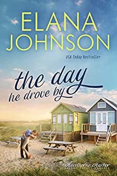 The Day He Drove By book cover