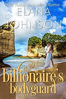 The Billionaire's Bodyguard book cover