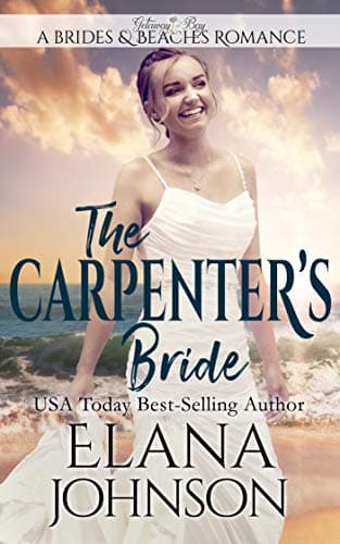 The Carpenter's Bride book cover