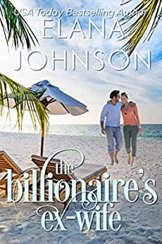 The Billionaire's Ex-Wife book cover