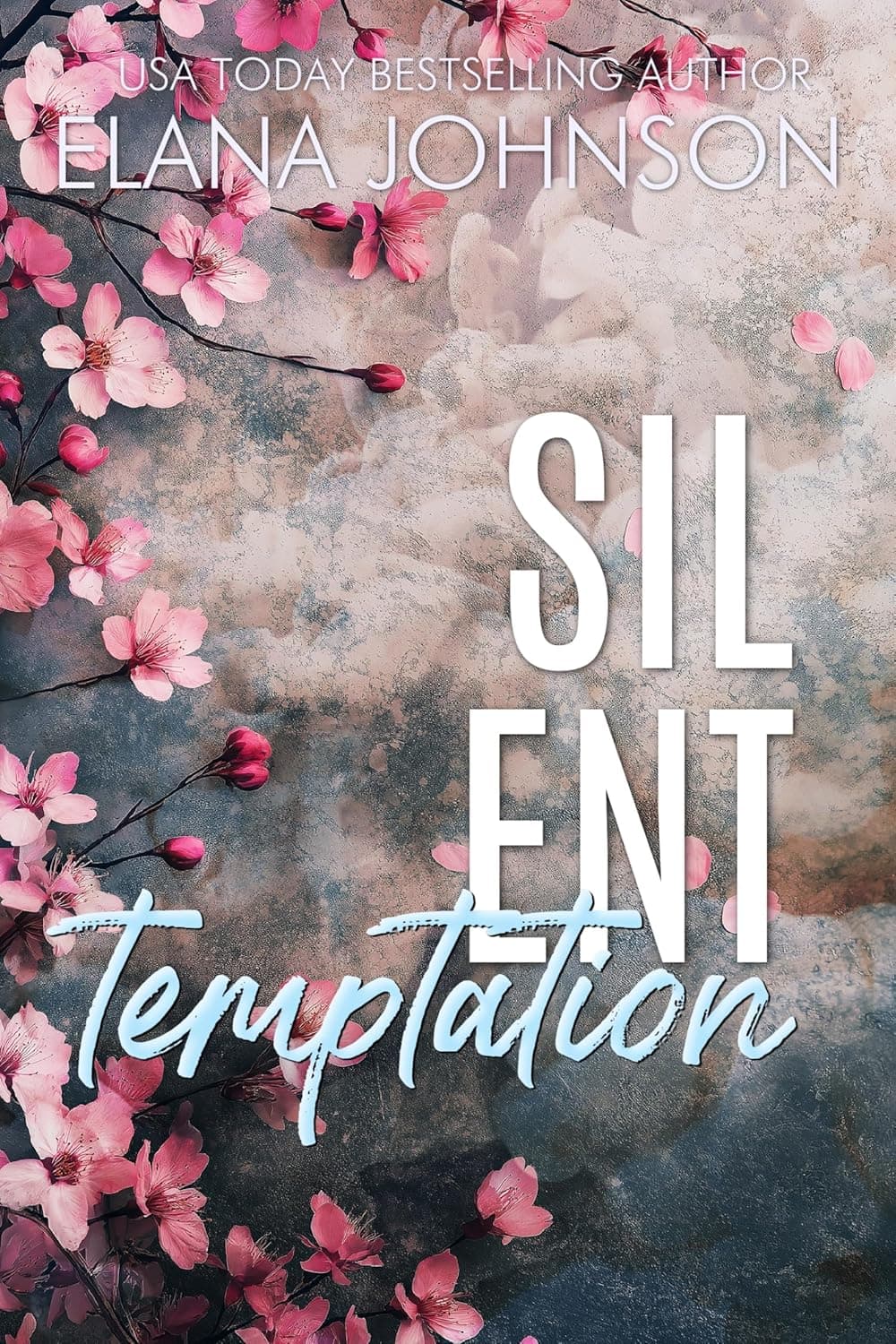 Silent Temptation book cover