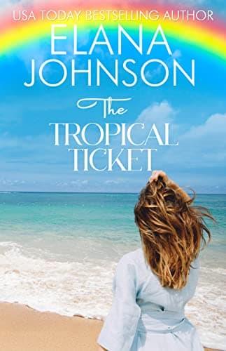 The Tropical Ticket book cover