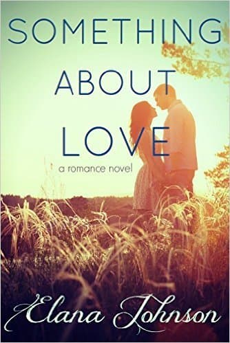 Something About Love book cover