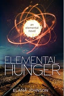 Elemental Hunger book cover