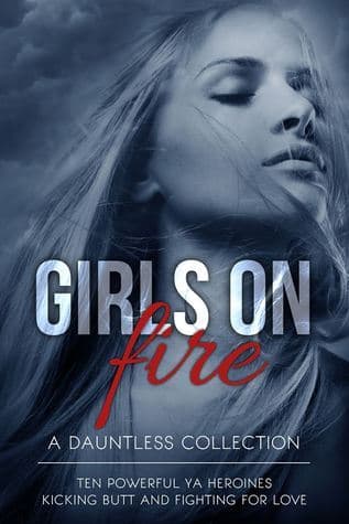 Girls on Fire book cover