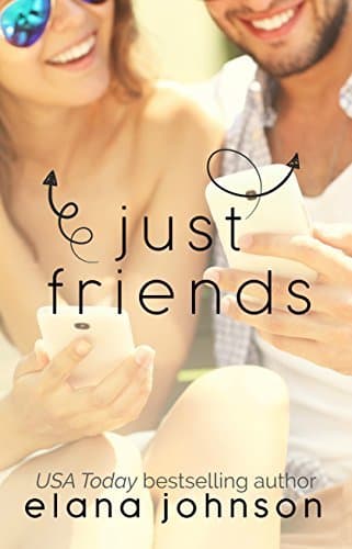Just Friends book cover