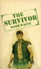 Survivor book cover