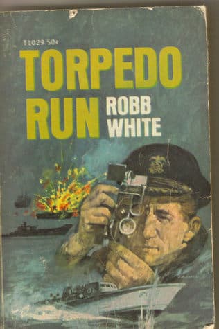 Torpedo Run book cover