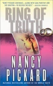 Ring of Truth book cover